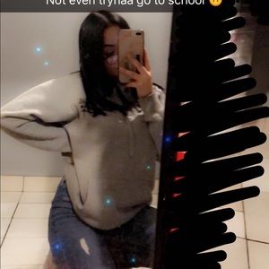 Meet your Posher, Audelia